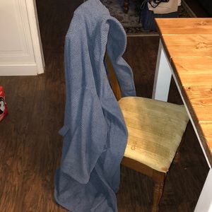 THICK ROBE $15 NEVER USED